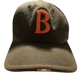 Vintage Cleveland Browns cap